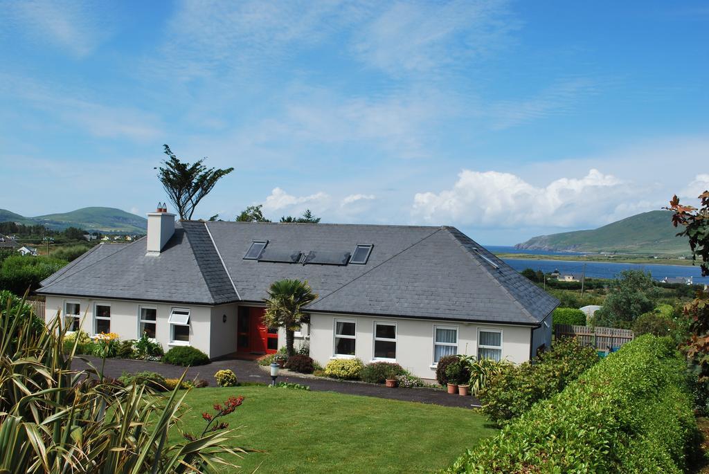 Cul Draiochta B&B V23D540 Cahersiveen Exterior foto