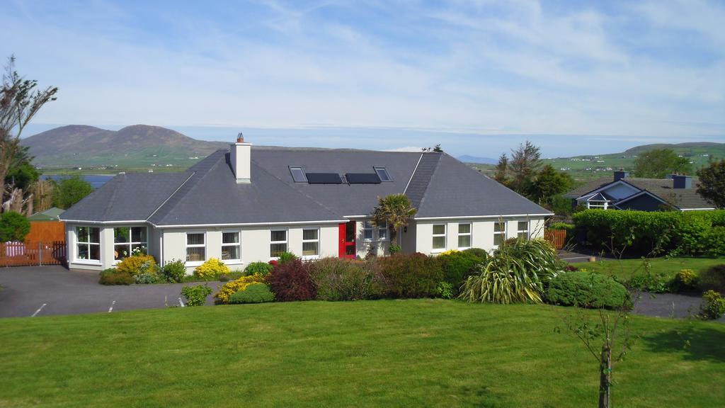 Cul Draiochta B&B V23D540 Cahersiveen Exterior foto